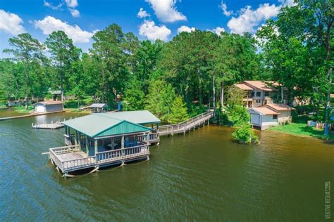 Toledo Town Realty, INC. . Toledo bend waterfront property for sale